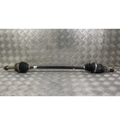 Cardan droit (transmission) CITROEN C1 2 Photo n°1
