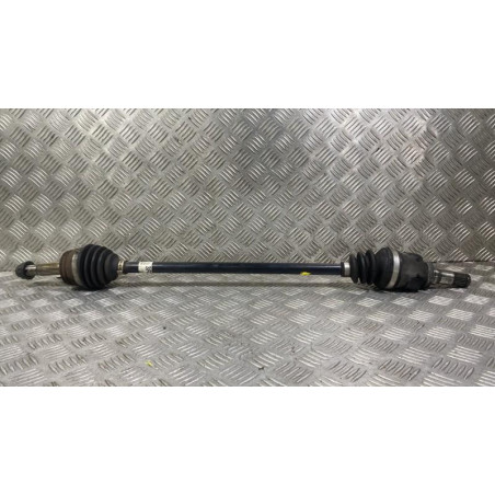 Cardan droit (transmission) CITROEN C1 2 Photo n°1