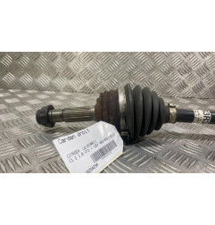 Cardan droit (transmission) CITROEN C1 2