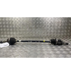 Cardan droit (transmission) CITROEN C1 2