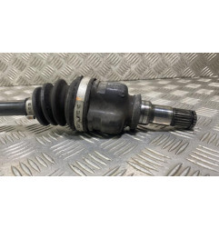 Cardan droit (transmission) CITROEN C1 2