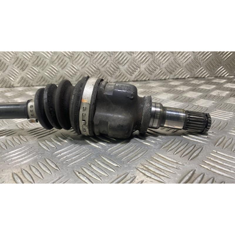 Cardan droit (transmission) CITROEN C1 2 Photo n°4