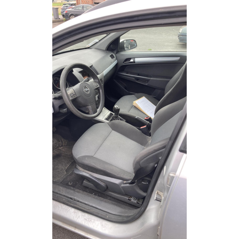 Jante OPEL ASTRA H Photo n°5