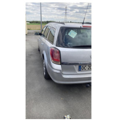 Jante OPEL ASTRA H