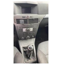 Jante OPEL ASTRA H