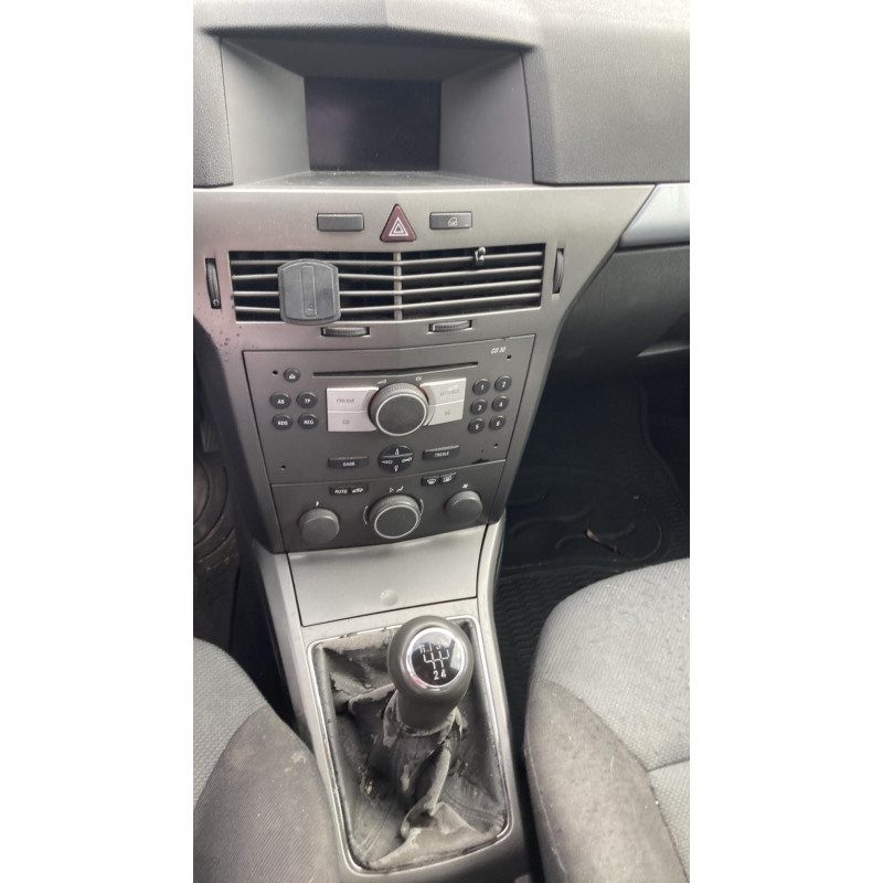Jante OPEL ASTRA H Photo n°7