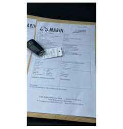 Jante OPEL ASTRA H