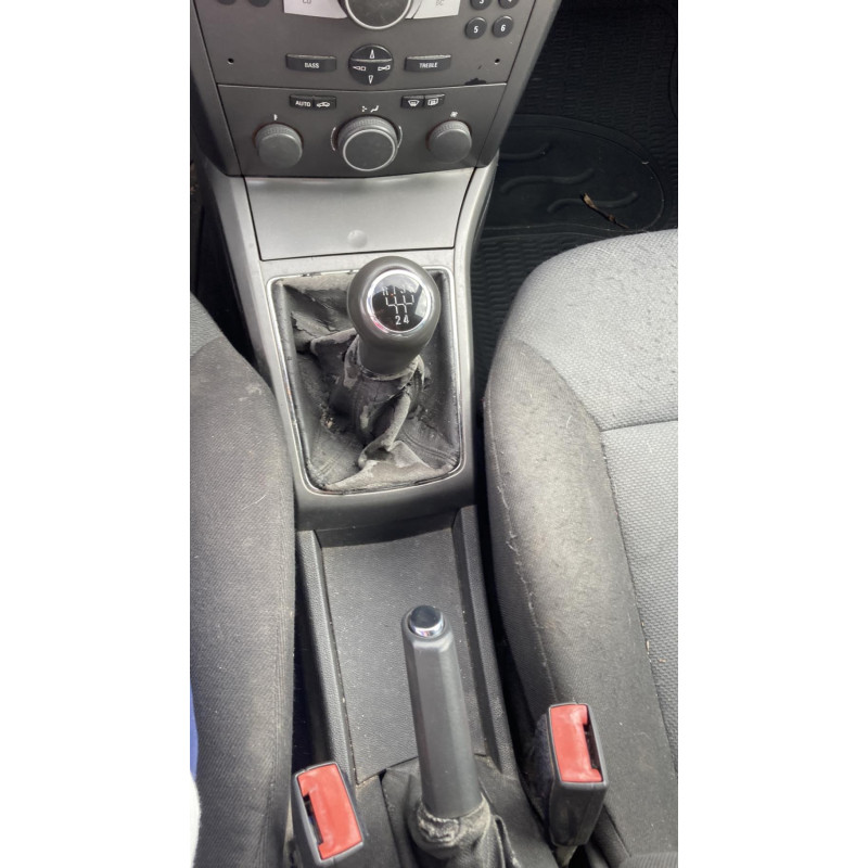 Jante OPEL ASTRA H Photo n°11