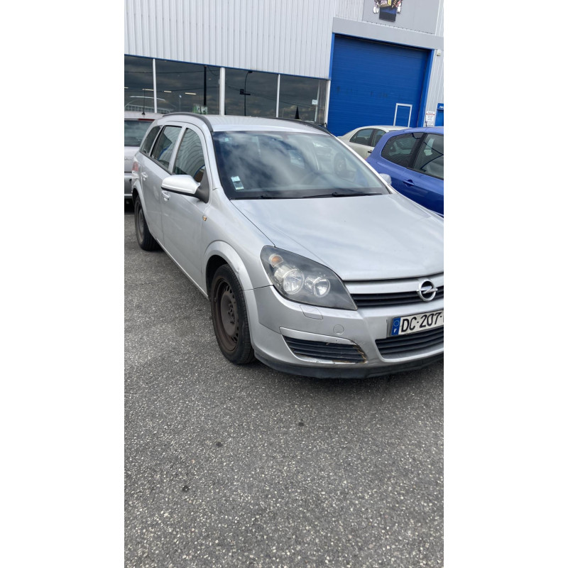 Jante OPEL ASTRA H Photo n°12