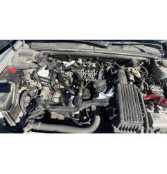 Jante PEUGEOT 406