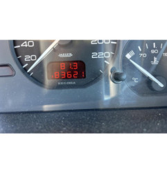 Jante PEUGEOT 406