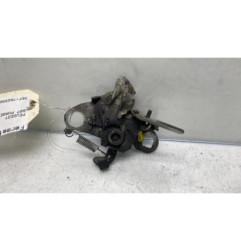 Fermeture de capot PEUGEOT 607