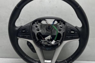 Volant SUZUKI IGNIS 3 Photo n°1