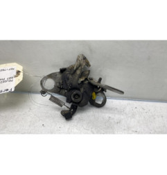 Fermeture de capot PEUGEOT 607