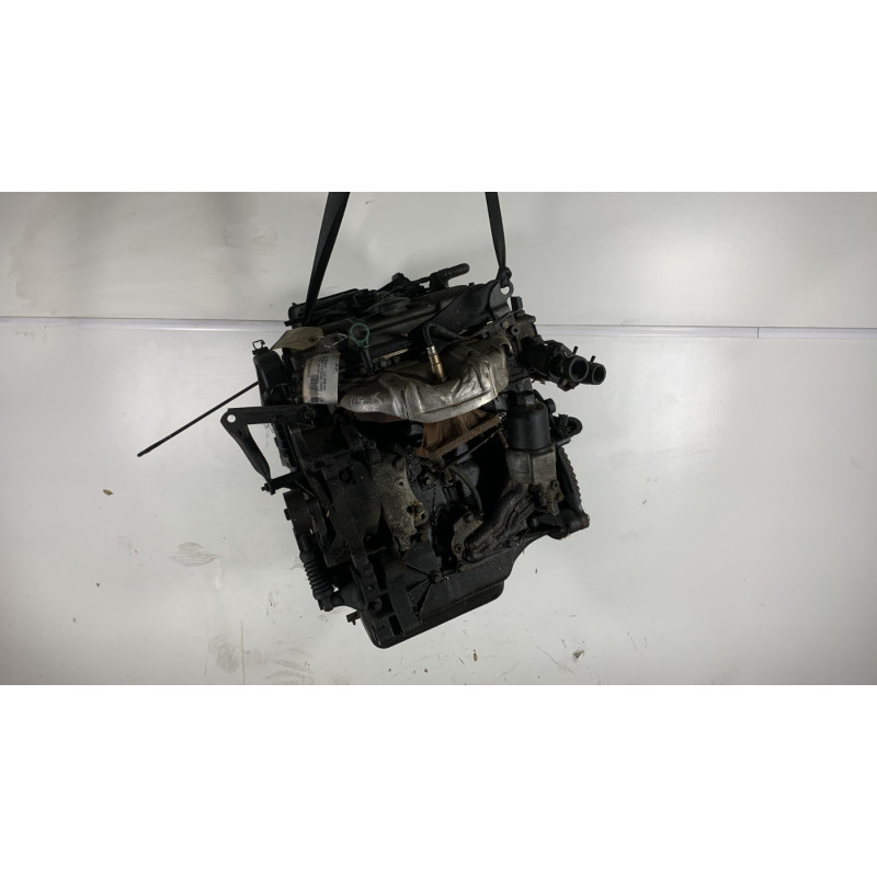 Moteur CITROEN XSARA PICASSO Photo n°1