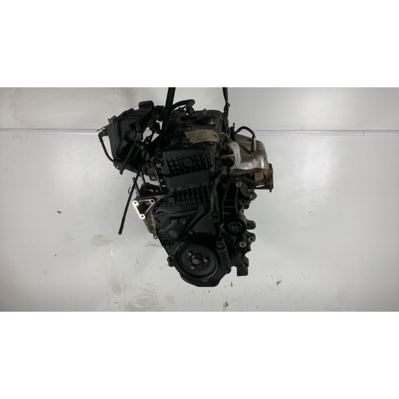 Moteur CITROEN XSARA PICASSO Photo n°4