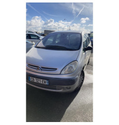 Moteur CITROEN XSARA PICASSO