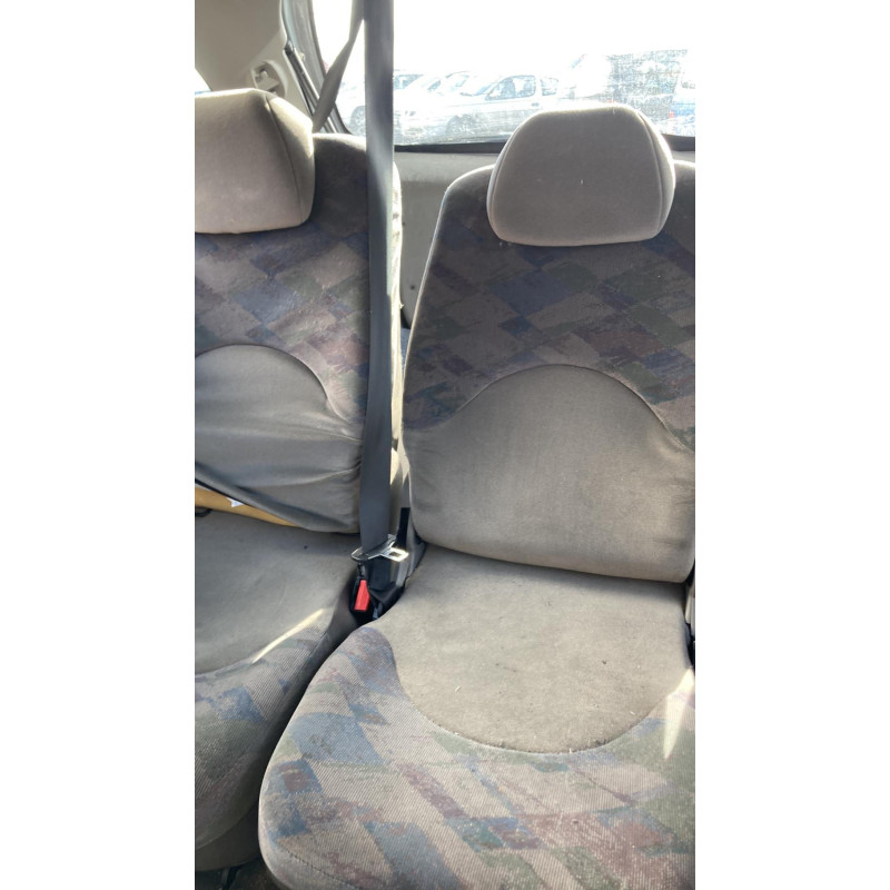 Moteur CITROEN XSARA PICASSO Photo n°6