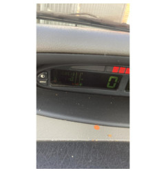 Moteur CITROEN XSARA PICASSO