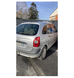 Moteur CITROEN XSARA PICASSO