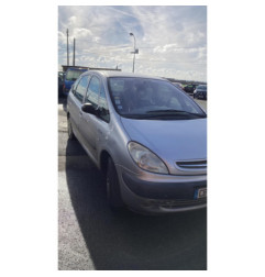 Moteur CITROEN XSARA PICASSO