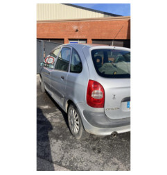 Moteur CITROEN XSARA PICASSO