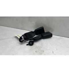 Attache ceinture arriere gauche CITROEN C3 2 Photo n°1