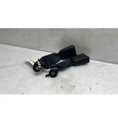 Attache ceinture arriere gauche CITROEN C3 2