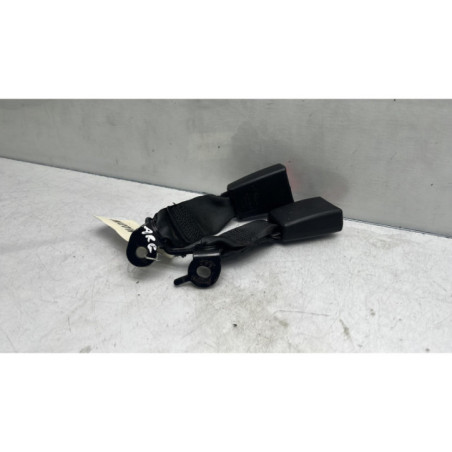 Attache ceinture arriere gauche CITROEN C3 2