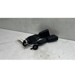 Attache ceinture arriere gauche CITROEN C3 2