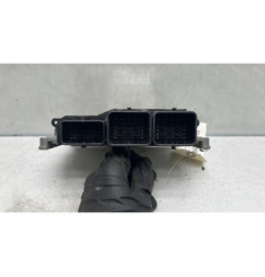 Calculateur moteur CITROEN C3 2 Photo n°1