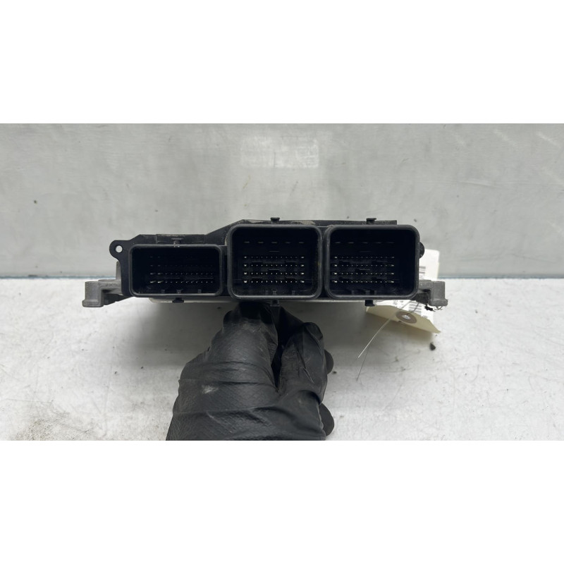 Calculateur moteur CITROEN C3 2 Photo n°1