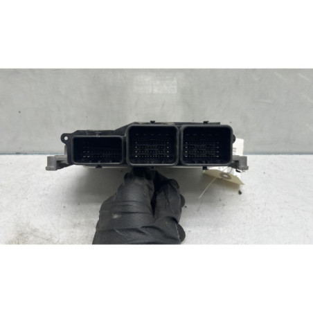 Calculateur moteur CITROEN C3 2 Photo n°1