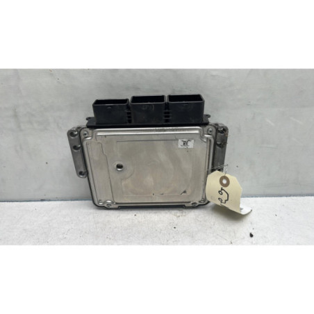 Calculateur moteur CITROEN C3 2
