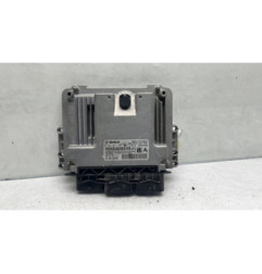 Calculateur moteur CITROEN C3 2