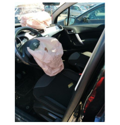 Calculateur moteur CITROEN C3 2