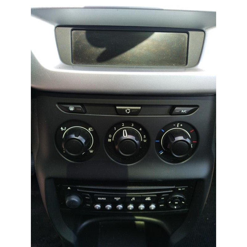 Maitre cylindre (freinage) CITROEN C3 2 Photo n°10