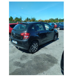 Maitre cylindre (freinage) CITROEN C3 2