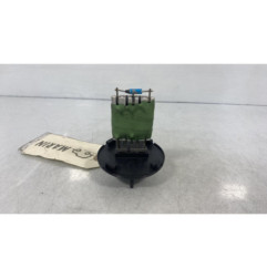 Resistance chauffage CITROEN C3 2