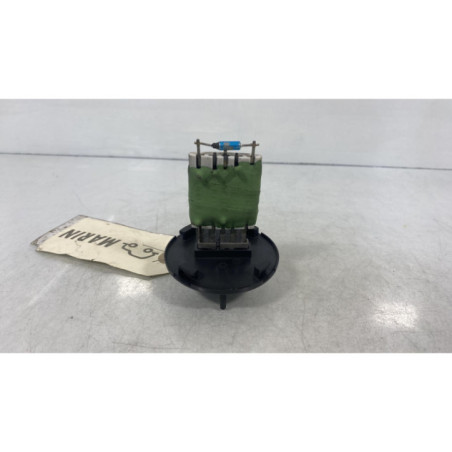 Resistance chauffage CITROEN C3 2