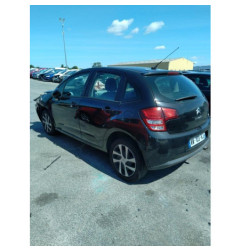 Resistance chauffage CITROEN C3 2