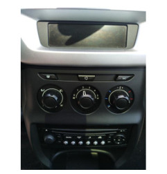 Resistance chauffage CITROEN C3 2