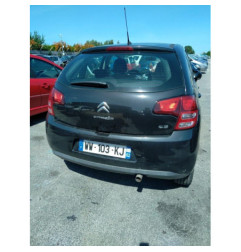 Resistance chauffage CITROEN C3 2