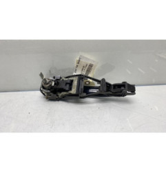 Poignee porte avant droit VOLKSWAGEN POLO 4