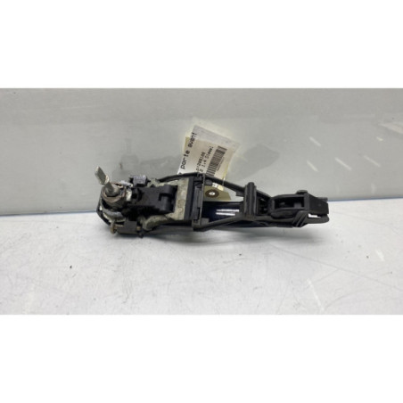 Poignee porte avant droit VOLKSWAGEN POLO 4