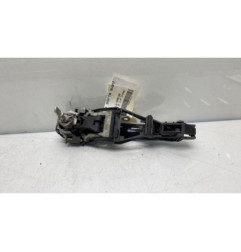 Poignee porte avant droit VOLKSWAGEN POLO 4