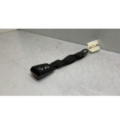 Attache ceinture arriere droit PEUGEOT 205