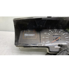 Compteur PEUGEOT 205