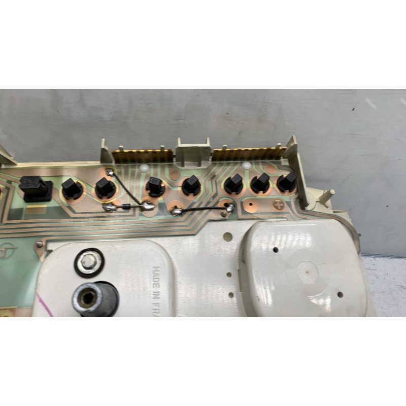 Compteur PEUGEOT 205 Photo n°7