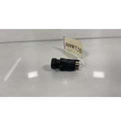 Commande degivrage lunette arriere PEUGEOT 205
